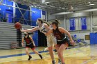 WBBall vs ENC  Wheaton College women's basketball vs Eastern Nazarene College. - Photo By: KEITH NORDSTROM : Wheaton, basketball, ENC, Eastern Nazarene College